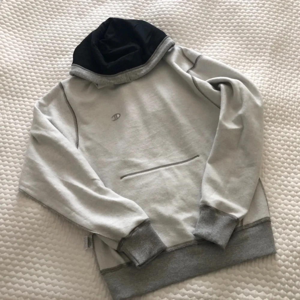 ©️Champion Powerblend Hoodie©️ - Picture 12 of 16